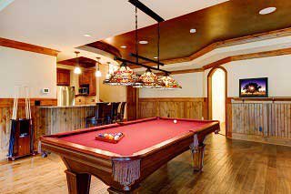 Experienced pool table movers in Miami content image1