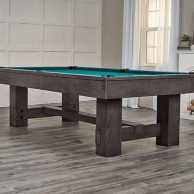 S0L0® New Montana Billiard Table